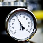 Revizie periodica la 10 ani<br> SAU Reluare furnizare gaze